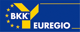 BKK EUREGIO Logo