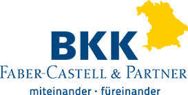 BKK Faber-Castell & Partner Logo