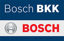 Bosch BKK Logo