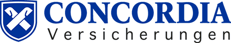 Concordia Heilpraktiker Zusatzversicherung und Brillenversicherung Logo