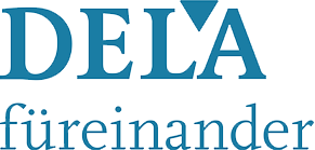 DELA Lebensversicherung Logo