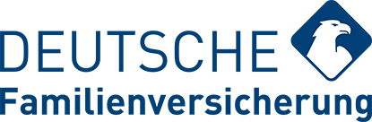 Deutsche Familienversicherung Krankenhauszusatzversicherung Logo