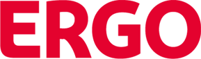 ERGO Lebensversicherung AG Logo