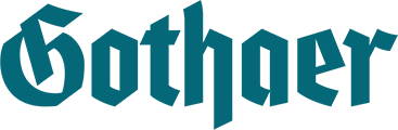 Gothaer Krankenversicherung AG Logo