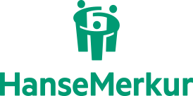 HanseMerkur Heilpraktiker Zusatzversicherung und Brillenversicherung Logo
