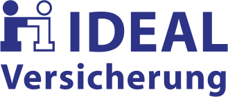 IDEAL Sterbegeldversicherung Logo