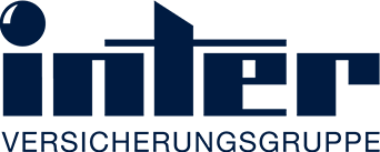 INTER Krankenversicherung AG Logo