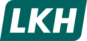 LKH Krankenhauszusatzversicherung Logo