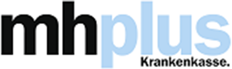 mhplus Krankenkasse Logo