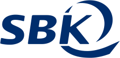 Siemens-Betriebskrankenkasse (SBK) Logo