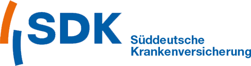 SDK Krankenhauszusatzversicherung Logo