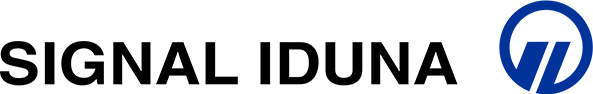 Signal Iduna Krankenhauszusatzversicherung Logo