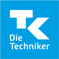 TK Techniker Krankenkasse Logo