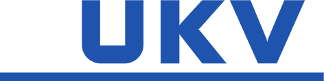 UKV Heilpraktiker Zusatzversicherung und Brillenversicherung Logo