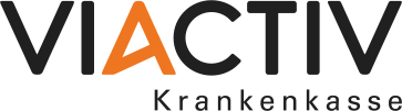 VIACTIV Krankenkasse Logo